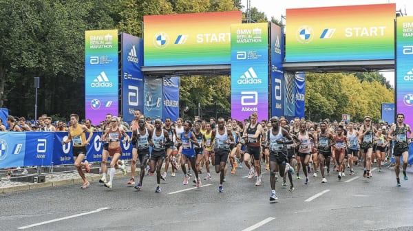 Marathon de Berlin 2025 : Sabastian Sawe en route pour un nouveau record ?