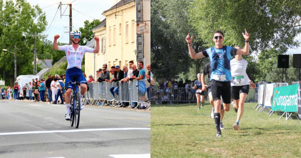 « Autant de dopage dans les deux sports » : du macadam aux coups de pédale, quand la course à pied se compare au cyclisme
