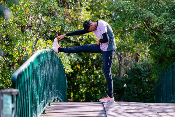 Post-Marathon Soreness: 7 Tips for Quick Recovery!