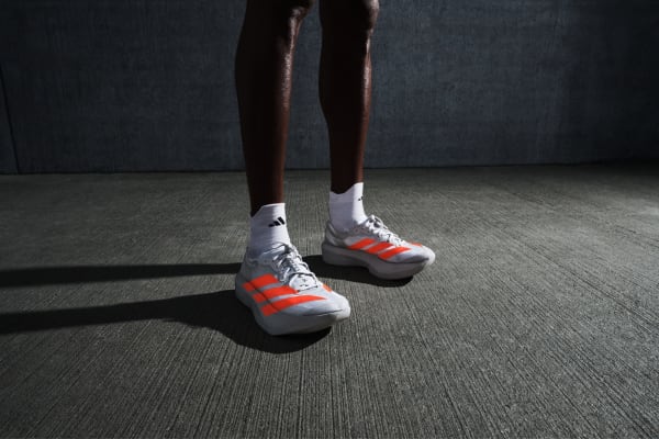 Adidas Adizero Adios Pro Evo 2 : la nouvelle fusée d’Adidas pour exploser les records