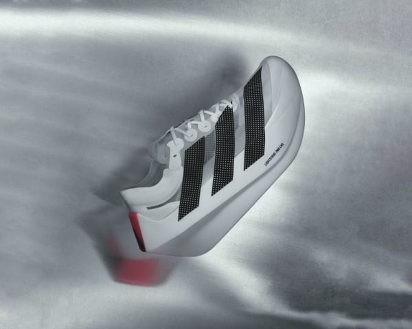 adidas Launches the Adizero Prime X Evo: A $500 Super Shoe Built for Ultra-Long Distances
