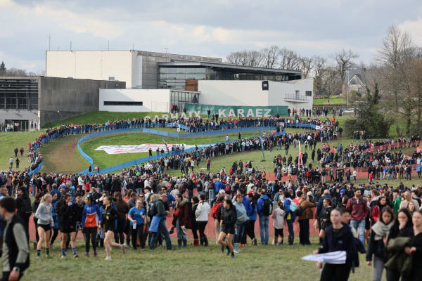Championnats de France de cross-country 2026 : Margot Dajoux et Félix Bour en or à Carhaix