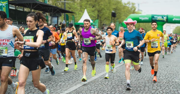 « Treize degrés au départ, pas de vent, ciel clair » : Quelle est la météo idéale pour battre son record sur marathon ?