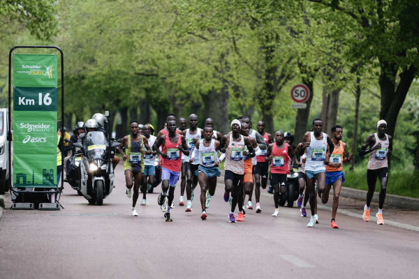 Marathon de Paris 2026 : Qui sont les favoris et les Français en lice ?