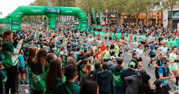 « Les 500 premiers mètres, c’est un tunnel » : pourquoi le premier kilomètre d’un marathon surprend souvent les coureurs ?