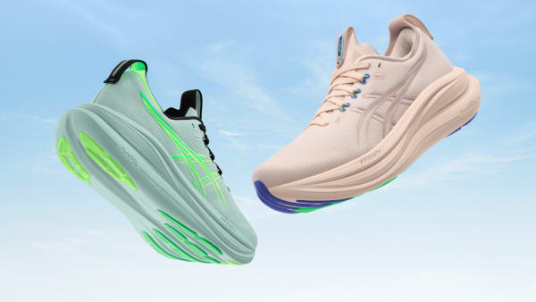 ASICS GEL-NIMBUS 28: The King of Comfort Returns, Lighter Than Ever