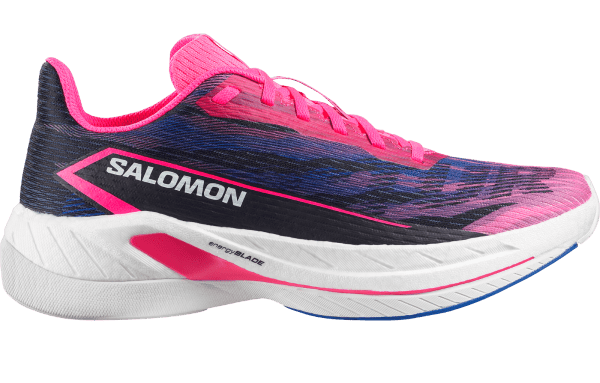 Salomon Spectur 3: a performance running shoe designed for everyday runners