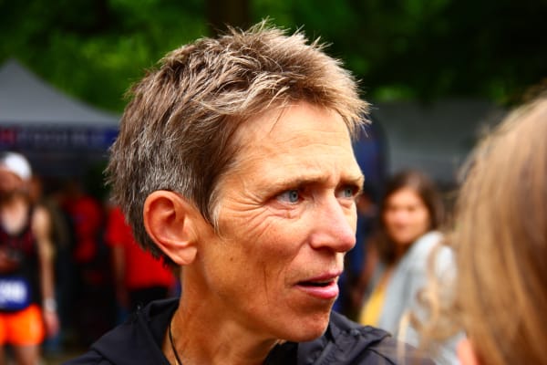 « C’est une façon de m’évader » : Catherine Thomas-Pesqueux vers de nouveaux sommets