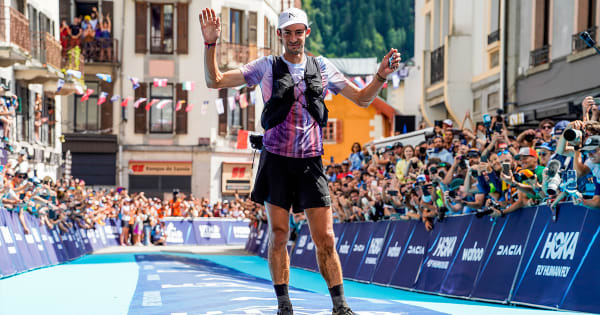 UTMB 2026 : Kilian Jornet, Jim Walmsley Ben Dhiman, Vincent Bouillard, Baptiste Chassagne, Théo Detienne... Qui sont les favoris 2026 ?