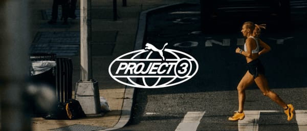 PUMA Project3 revient en 2026 : quand les coureurs amateurs passent en mode élite