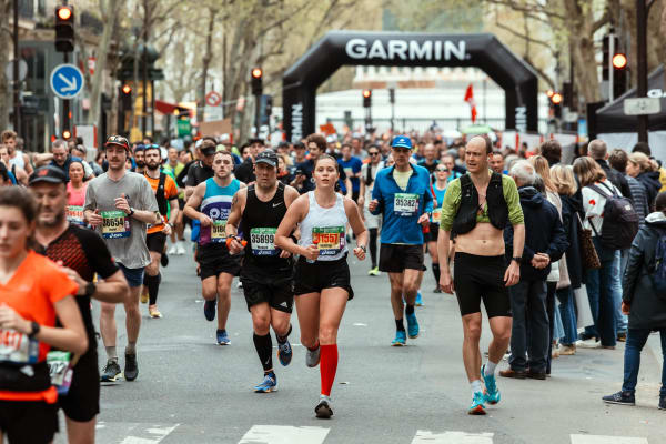 Le phénomène DNF : pourquoi abandonne-t-on un marathon ?