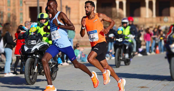 Championnats du Monde de Tokyo : l’Éthiopie et le Kenya veulent régner sur le marathon, les outsiders guettent