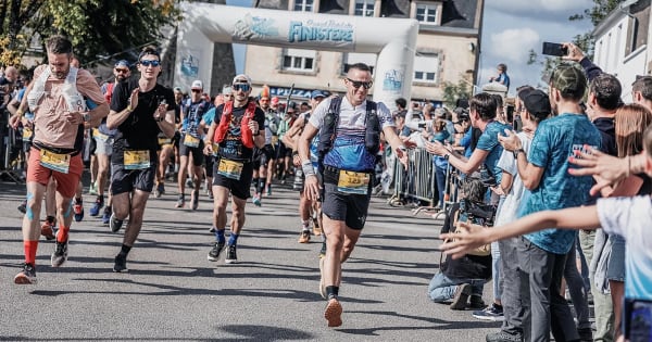 Finistère Half Marathon: Jean Péron, Erwan Richard, Marion Haas… a showdown at the edge of Brittany