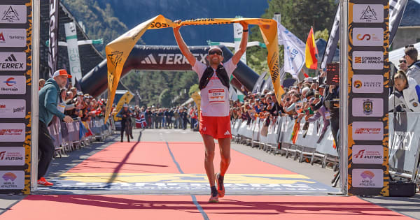 Championnats d'Europe de trail 2026 : Toutes les infos pour suivre les courses en direct à Ljubljana-Kamnik 