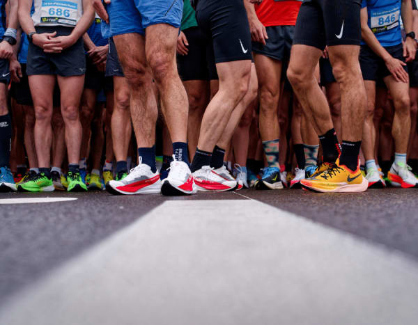 Running Glossary: Understanding Runner’s Vocabulary