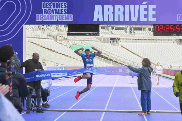 Les Voies Royales de Saint-Denis 2025 : La fête de la course à pied au Stade de France