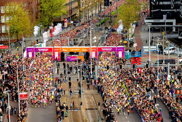 Valencia, Seville, Rotterdam… the under-the-radar marathons where records fall