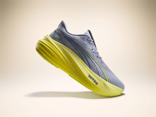 PUMA MagMax Nitro 2: the maximal-cushion shoe built for comfort, bounce, and big mileage
