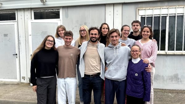 1000 kilomètres en 100 heures, le défi fou de 21 étudiants
