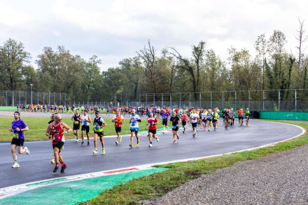 Semi-Marathon de Monza : analyse d’un parcours pas comme les autres