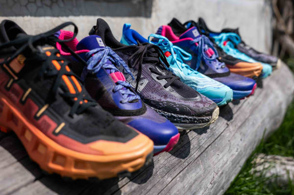 Comment bien choisir ses chaussures de running en 2025 ?