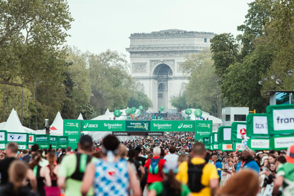 Bien récupérer après un marathon, ou comment éviter les lendemains qui couinent ?