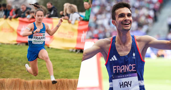 Team For The Planet : Manon Trapp et Hugo Hay, engagés pour l’environnement