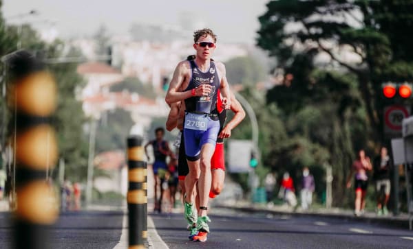 Le marathon, juge de paix de l’Ironman