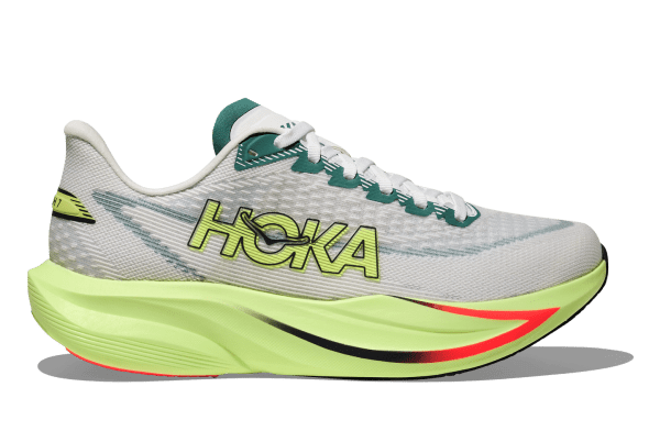 HOKA Mach 7 : la chaussure de running qui ne demande qu’à accélérer
