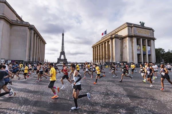 Les meilleurs 10 km d’Île-de-France : courir vite, dans un cadre atypique ou à petit prix
