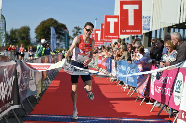 Leclerc Gouesnou Brest Métropole: Maël Sicot, Marie Lohéac-Bouchard, and Maël Gouyette Shine in Brittany