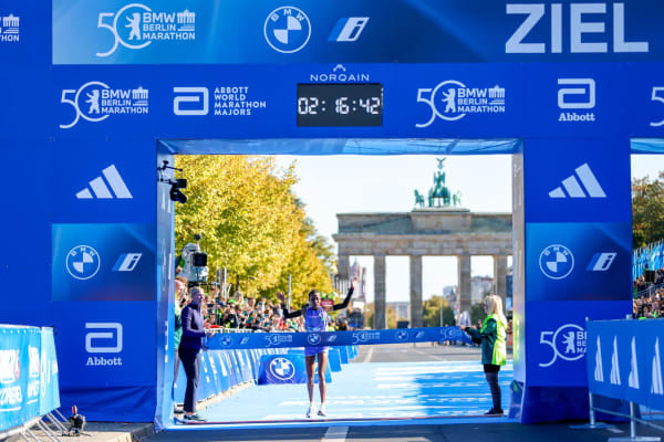 Comment s’inscrire au Marathon de Berlin ?