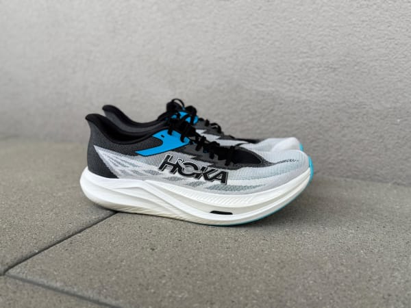 Hoka Rocket X 3 : Test et avis