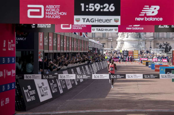Les détails de la préparation de Sabastian Sawe pour courir 1h59’30 au Marathon de Londres