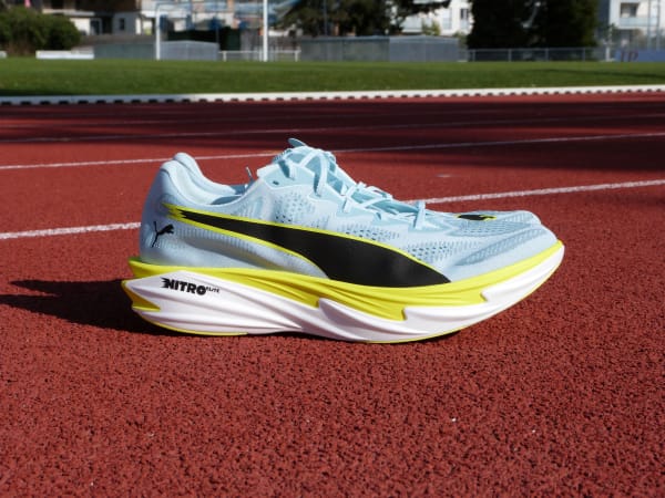 PUMA Deviate Nitro Elite 4 : test et avis après 200 km