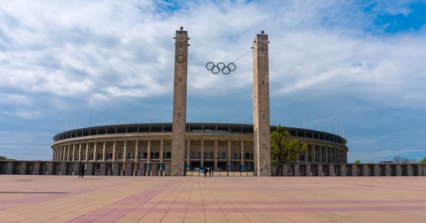 JO de Berlin 1936 : Le marathon de la résistance