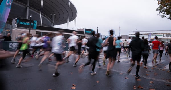13-Unis : Une course et une marche pour faire vivre la mémoire collective, dix ans après les attentats du 13 novembre 2015