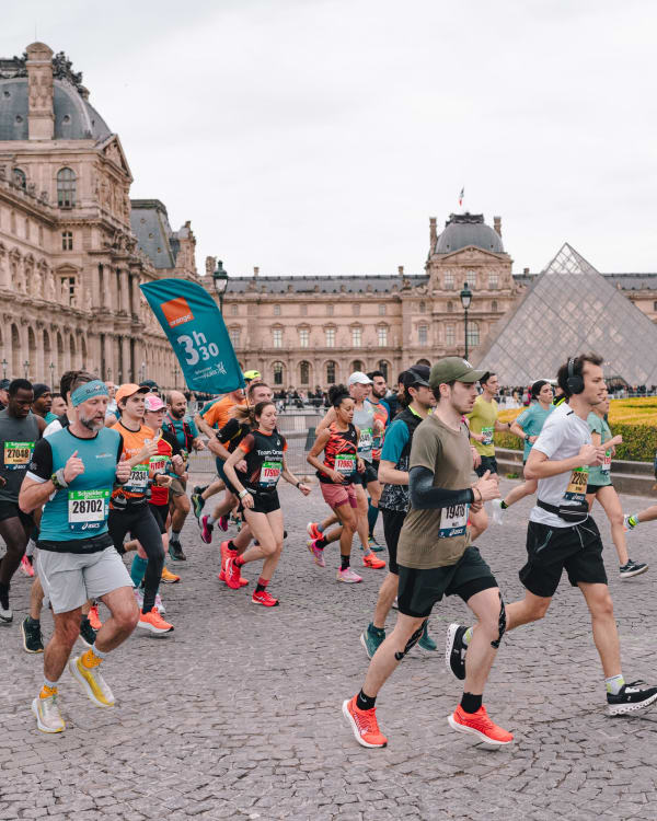 Le mur du marathon, comment l’appréhender ?