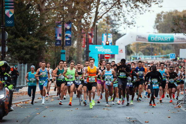 Top 10 des Ekiden les plus emblématiques en France