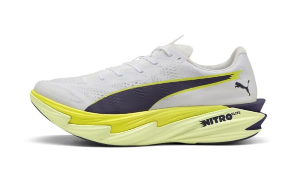 PUMA kicks off 2026 strong with the launch of the new Deviate Nitro 4 and Deviate Nitro Elite 4