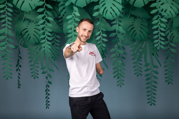 Le projet « Enraciné » de Pierre Destailleur : 20 marathons en 23 jours pour sensibiliser à la santé des sols !