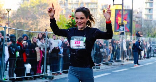 Onatéra Paris 17 10K: Loréna Meningand extends her reign, Julien Pallierne claims the crown