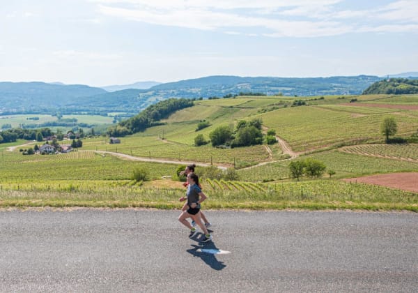 Courir quand il fait chaud : mission possible ! Découvrez nos conseils