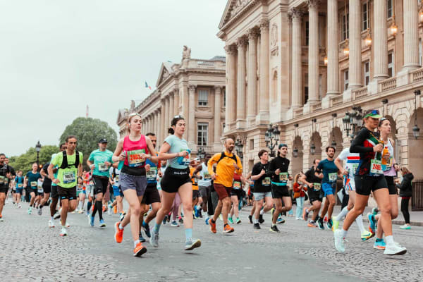 Marathon de Paris 2027 : les inscriptions ouvrent bientôt 