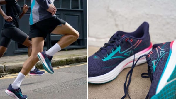 Mizuno Wave Rider 29: A Classic That Keeps Evolving