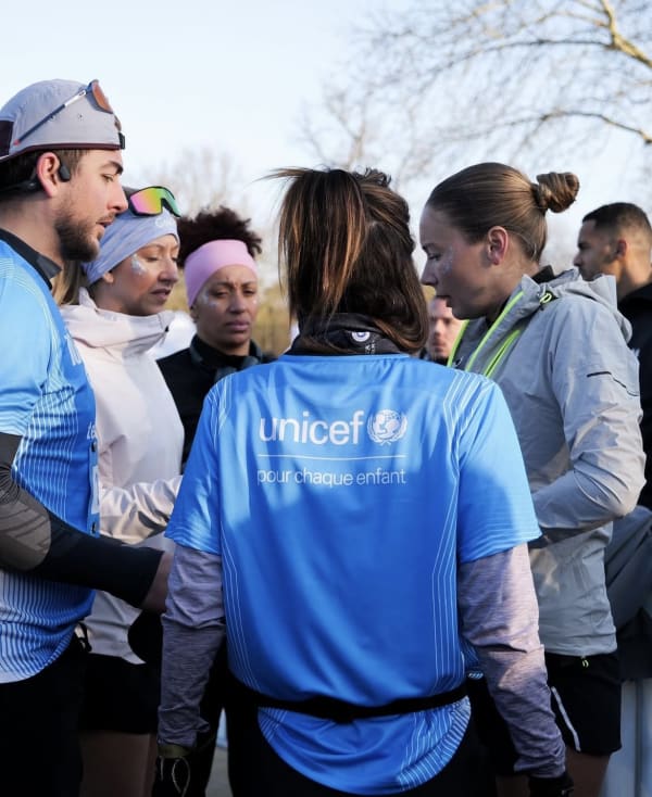 Courses caritatives : quand courir devient un acte engagé