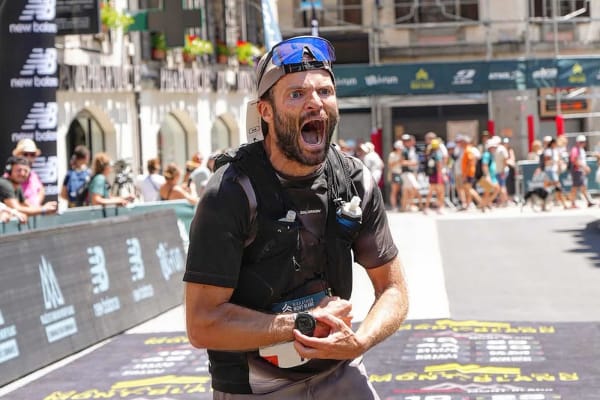 72 Marathons in 72 Days: Alban Pellegrin’s Wild, Human, and Unforgettable Journey Across France
