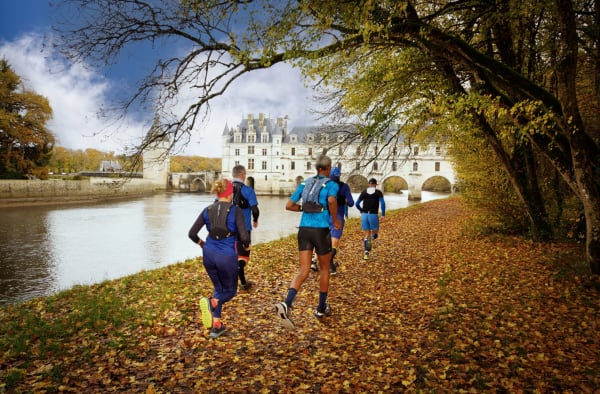 L’Épopée Royale : la première course de gravel running en France, au cœur des Châteaux de la Loire