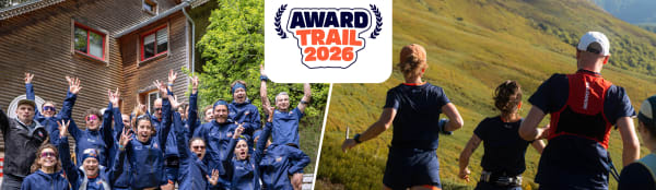 Trail Test Camp by Finishers : Les Awards 2026 sont connus