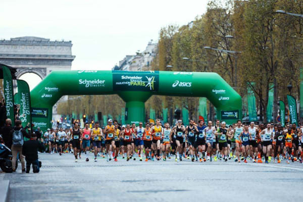 Marathon de Paris 2026 : Analyse détaillée du parcours
